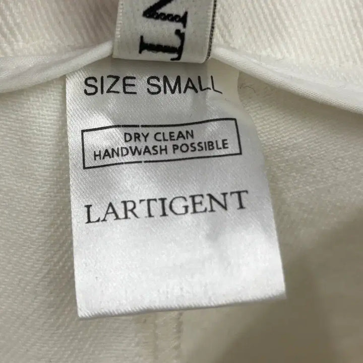 [BUNJANG] LARTIGENT Cargo Pants S / 라티젠 LARTIGENT 카고 팬츠 S