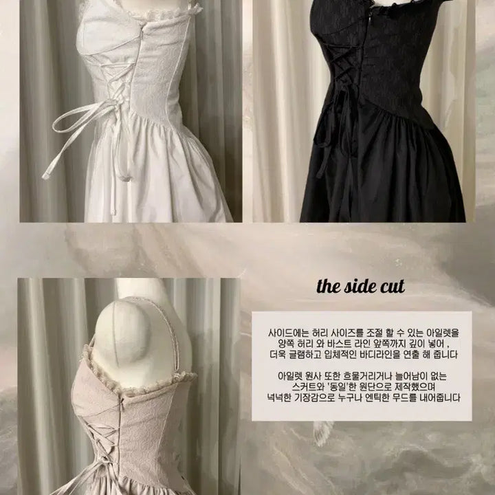 [BUNJANG] Cloudemotion House of Jacquard Maxi Dress / 클라우드이모션 하우스 오브 자가드(자카드) 원피스 (max. ver)