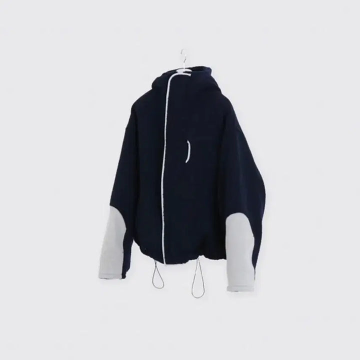 [BUNJANG] Grails Sherpa Fleece Jacket / 그레일즈 쉐르파 후리스 자켓