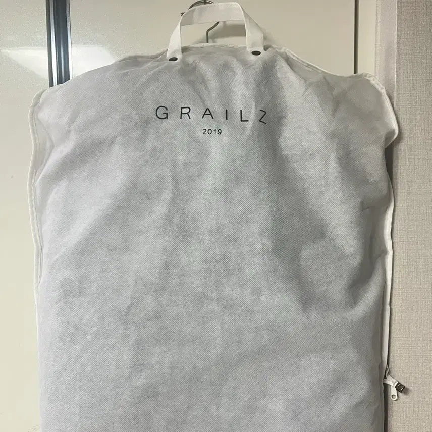 [BUNJANG] Grails Sherpa Fleece Jacket / 그레일즈 쉐르파 후리스 자켓