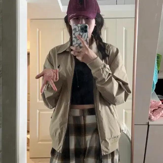 [BUNJANG] Polo Ralph Lauren Jacket - Sealed New / 폴로 랄프로렌 자켓 미개봉 새상품