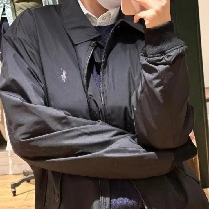 [BUNJANG] Polo Ralph Lauren Jacket - Sealed New / 폴로 랄프로렌 자켓 미개봉 새상품