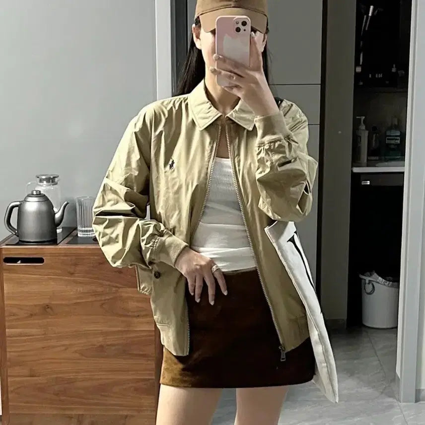 [BUNJANG] Polo Ralph Lauren Jacket - Sealed New / 폴로 랄프로렌 자켓 미개봉 새상품