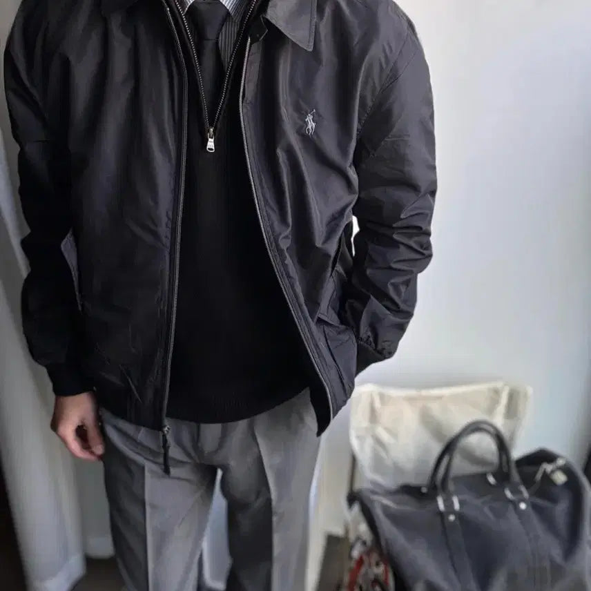 [BUNJANG] Polo Ralph Lauren Jacket - Sealed New / 폴로 랄프로렌 자켓 미개봉 새상품