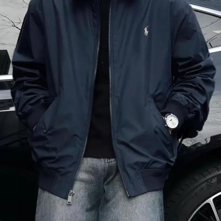 [BUNJANG] Polo Ralph Lauren Jacket - Sealed New / 폴로 랄프로렌 자켓 미개봉 새상품