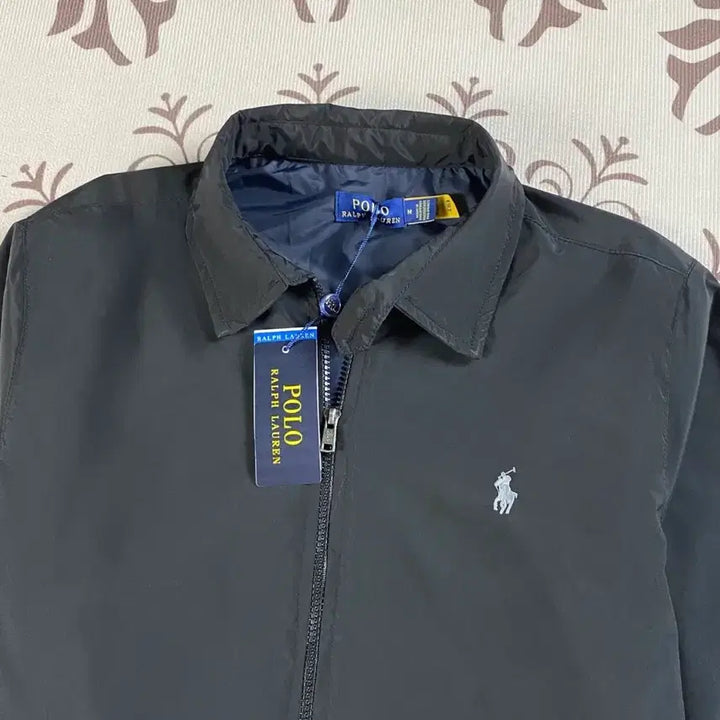 [BUNJANG] Polo Ralph Lauren Jacket - Sealed New / 폴로 랄프로렌 자켓 미개봉 새상품