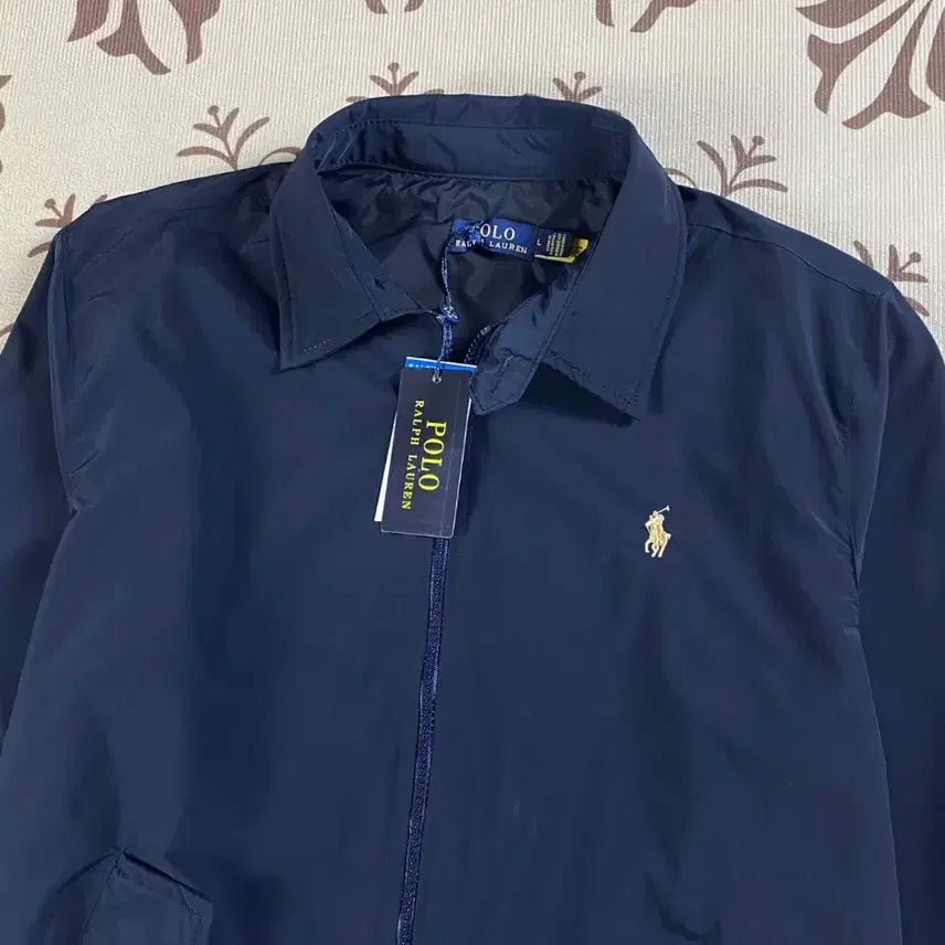 [BUNJANG] Polo Ralph Lauren Jacket - Sealed New / 폴로 랄프로렌 자켓 미개봉 새상품