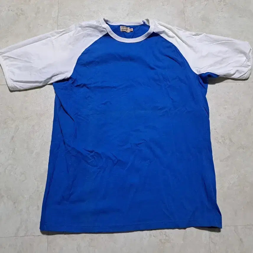 [BUNJANG] Goozberry Ray T-shirt XL / 구즈베리 레이 반팔 티셔츠 XL