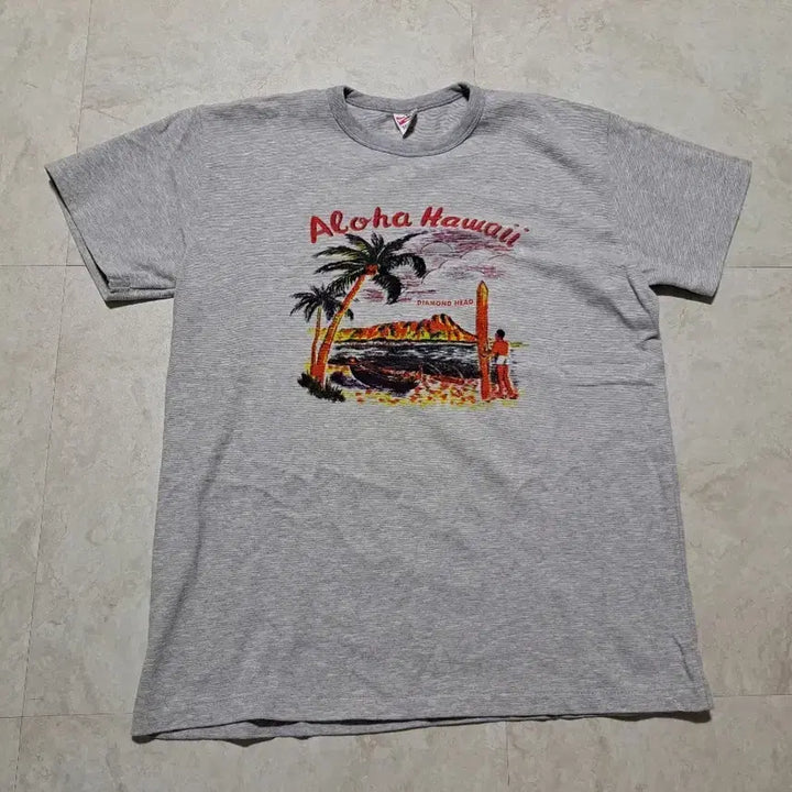 [BUNJANG] Steel Wheels T-Shirt (M) / 스틸휠즈 반팔 티셔츠 M