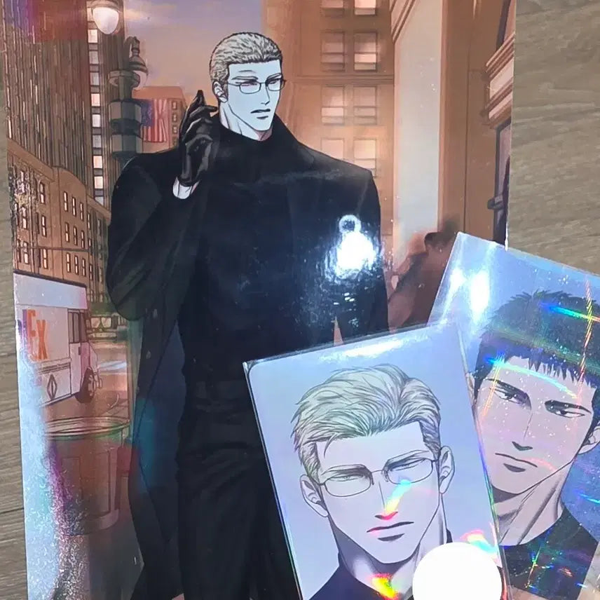 [BUNJANG] Shutterline Photocard Set / 셔트라인 포토카드 세트 판매합니다!!