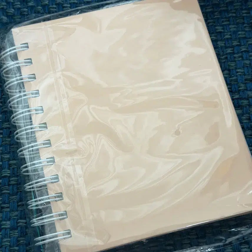 [BUNJANG] Adhesive Photo Album / 가격 인하) 접착식 사진첩 사진앨범 인생네컷