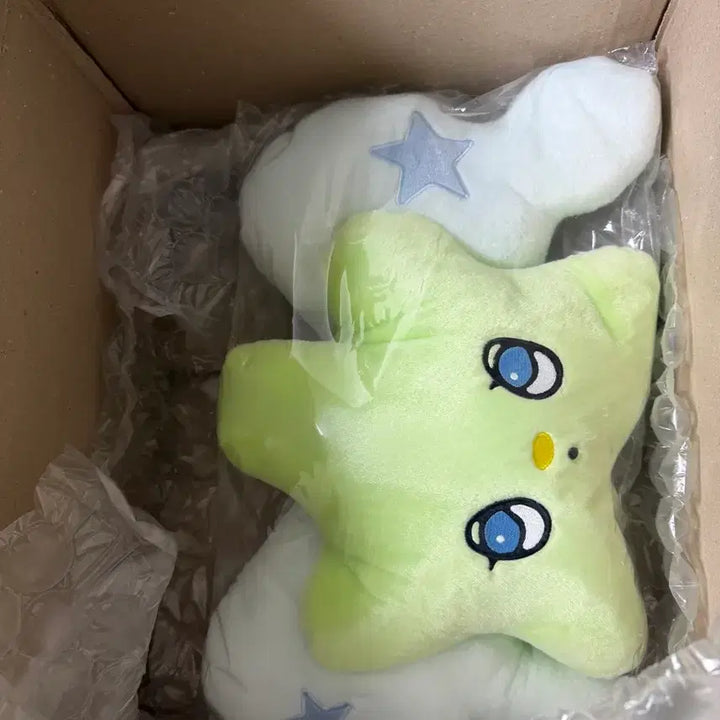 [BUNJANG] Witch Yoo Si Cushion / 위츄 쿠션 유우시 미개봉 새상품(초판이라 재질 좋아요)