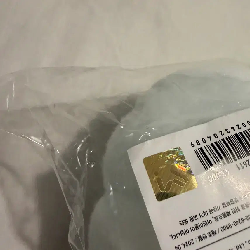 [BUNJANG] Witch Yoo Si Cushion / 위츄 쿠션 유우시 미개봉 새상품(초판이라 재질 좋아요)