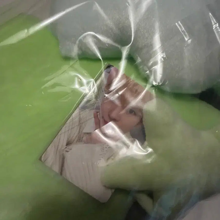 [BUNJANG] Witch Yoo Si Cushion / 위츄 쿠션 유우시 미개봉 새상품(초판이라 재질 좋아요)