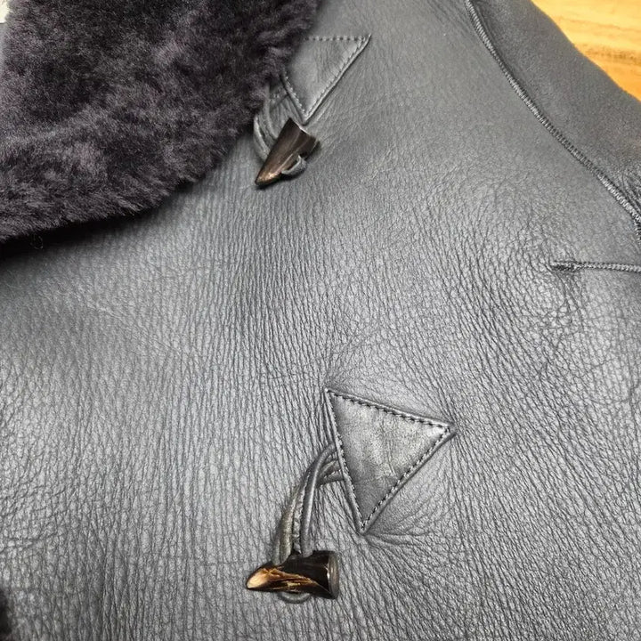 [SOLD OUT] Gerard Darel 양가죽 무스탕