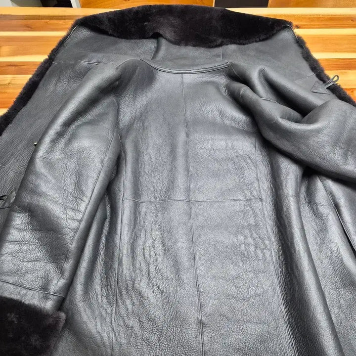[SOLD OUT] Gerard Darel 양가죽 무스탕