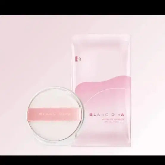 [BUNJANG] Blancdiba Glow On Cushion Refill / 블랑디바 글로우온 쿠션리필 미개봉
