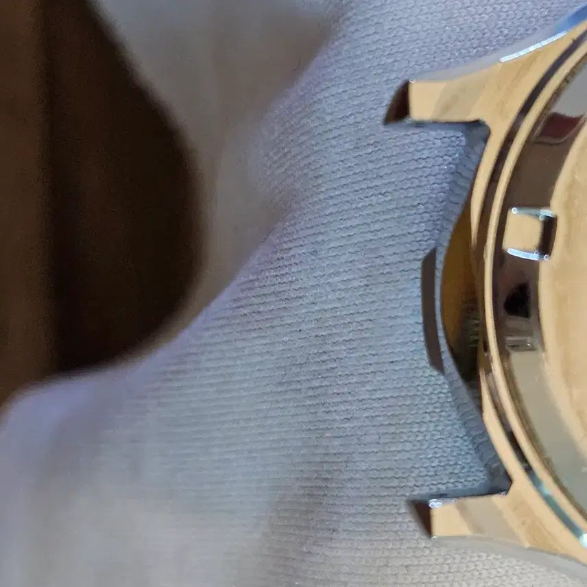 [BUNJANG] Casio MD-726 Vintage Moon Phase Diver Watch / 카시오 빈티지 문페이즈 다이버 MD-726