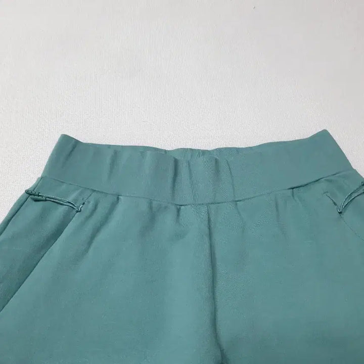 [BUNJANG] Adidas Women's Mint Training Pants / 아디다스 민트색 여성용 트레이닝 팬츠 허리29