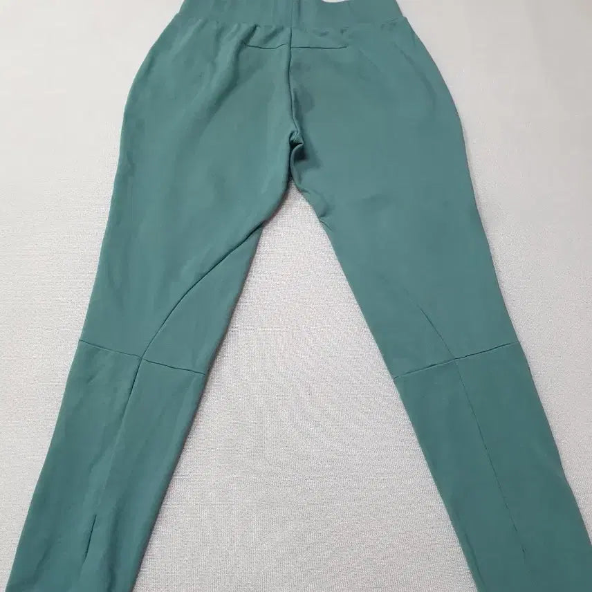 [BUNJANG] Adidas Women's Mint Training Pants / 아디다스 민트색 여성용 트레이닝 팬츠 허리29