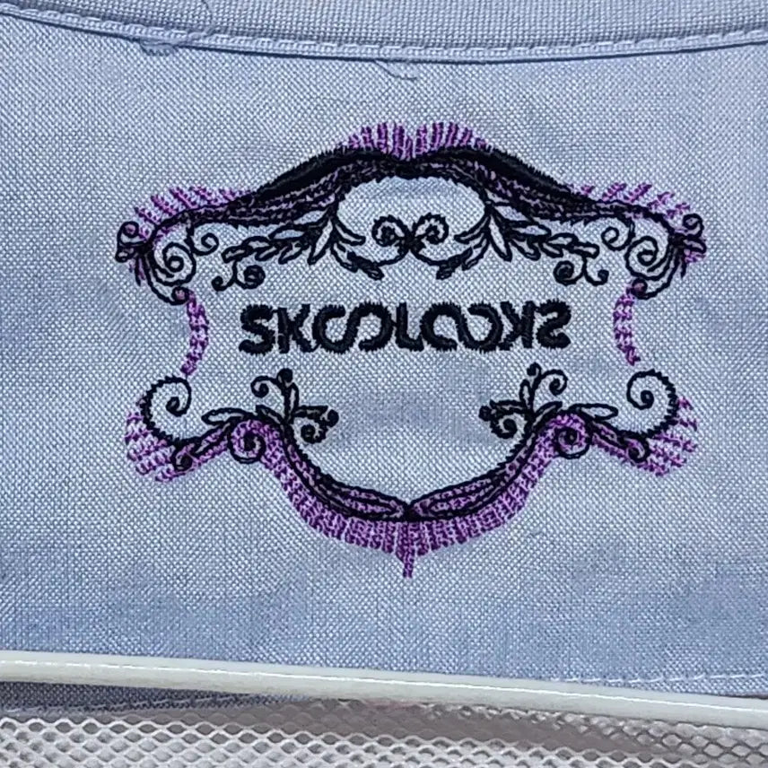 [BUNJANG] School Looks Summer Blouse (Includes Ribbon) / 스쿨룩스 학생복 하복 블라우스 94 (리본 포함)