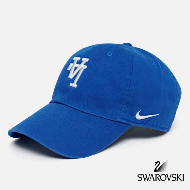 [BUNJANG] Hall of Fame LA Nike Baseball Cap / Hall of fame LA볼캡 한정판 새제품