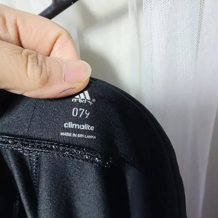 [BUNJANG] Adidas YGT Training Leggings / 아디다스 트레이닝 레깅스 79