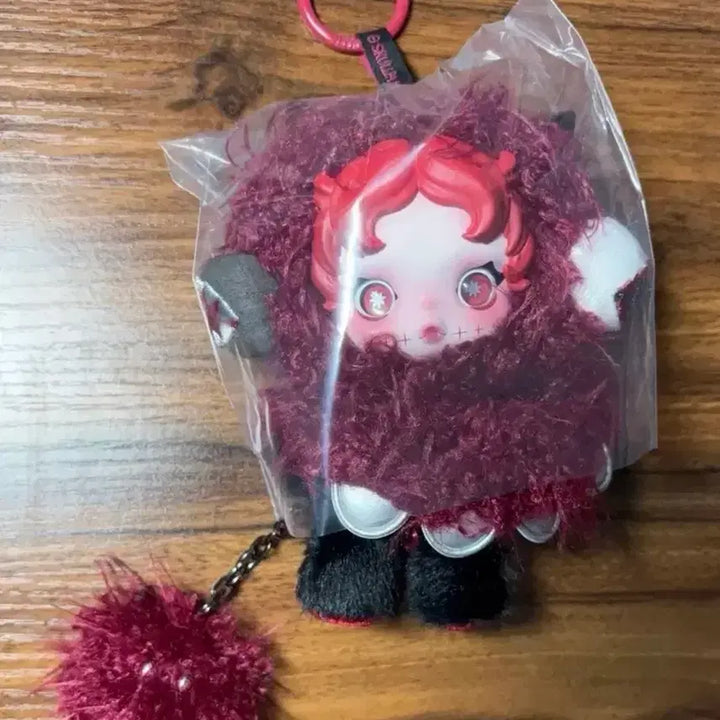 [BUNJANG] Skullpanda Find Me Series Figure / 스컬판다 날 찾아봐-탐식귀