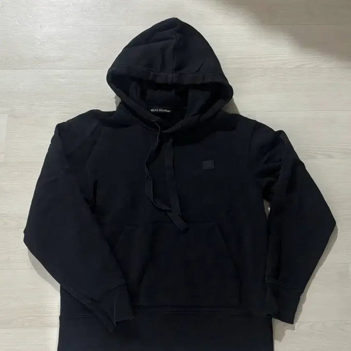 [SOLD OUT] 아크네스튜디오 후드티 XS