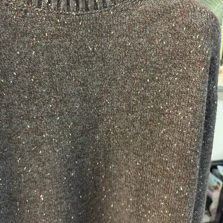 [BUNJANG] A.P.C. Wool Knit Sweater / 아페쎄 울 니트 s사이즈