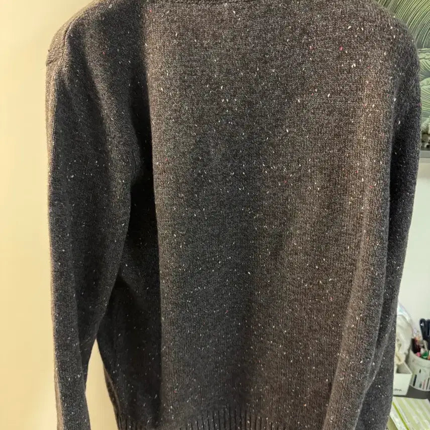 [BUNJANG] A.P.C. Wool Knit Sweater / 아페쎄 울 니트 s사이즈