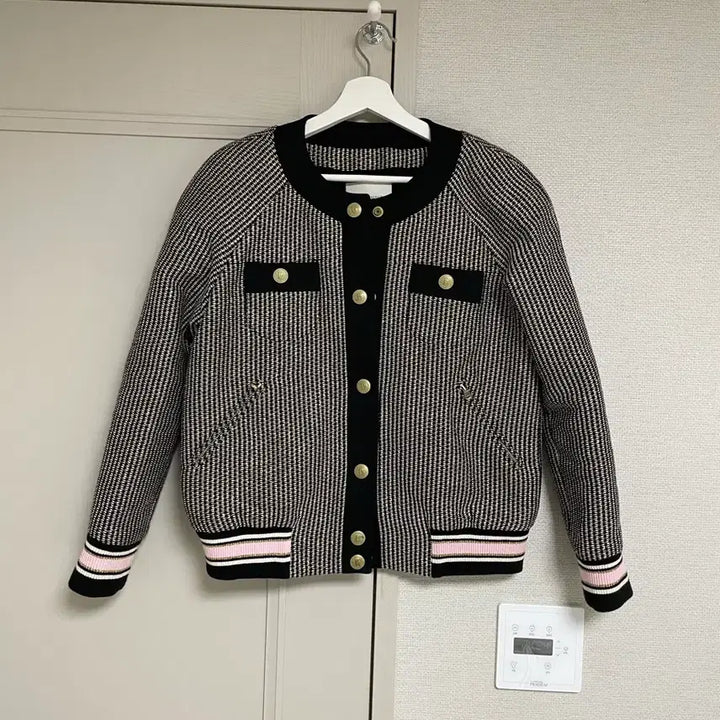 [BUNJANG] Pierre Balmain Jacket / 피에르발맹 자켓(정품)