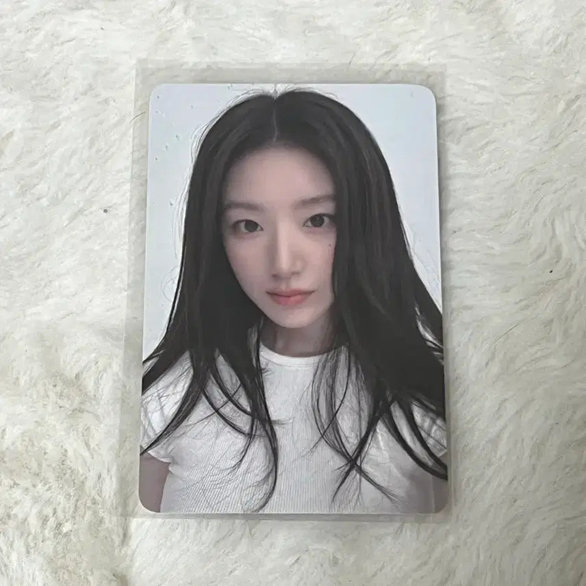 [BUNJANG] 여자아이들 슈화 idle 특전 포카 미공포 상하이 / 여자아이들 슈화 idle 특전 포카 미공포 상하이