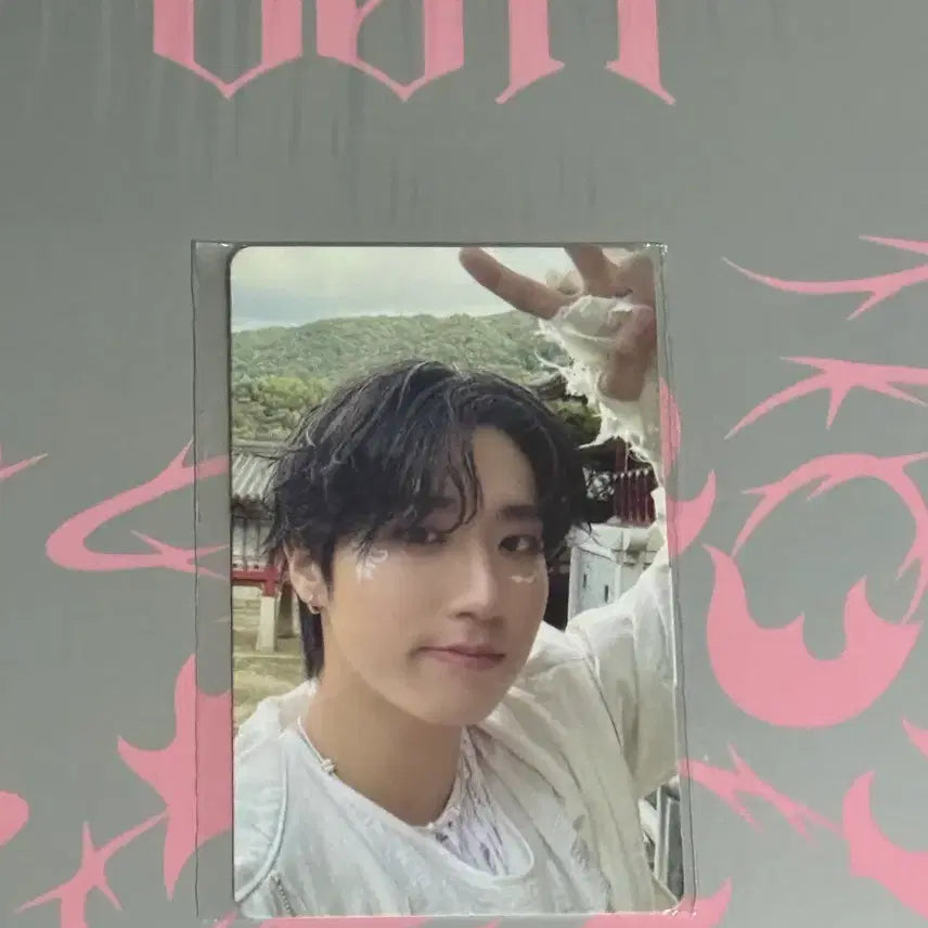 스트레이키즈 한 팬즈 신선놀음 미공포+두잇 미개봉 앨범