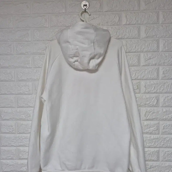 [BUNJANG] Jordan Fleece Hoodie / 조던 기모 후드티