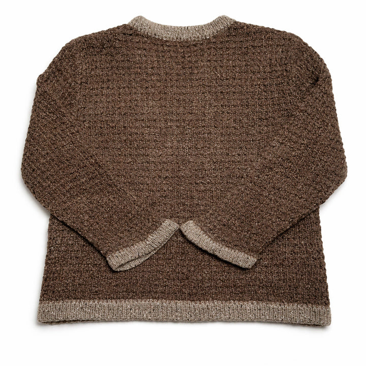 [BUNJANG] Vintage Japanese Gold Button Knit Cardigan / JPN 90s~00s 일본 빈티지 모리걸 y2k 금장버튼 니트 가디건