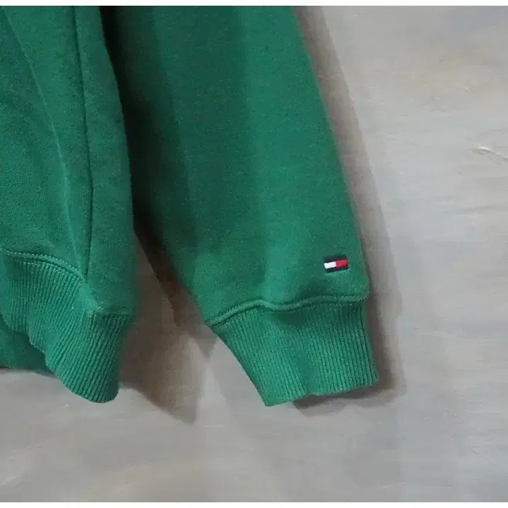 [BUNJANG] XL Tommy Hilfiger Big Logo Sweatshirt / [XL] 타미힐피거 빅로고 기모 맨투맨 (20%세일)