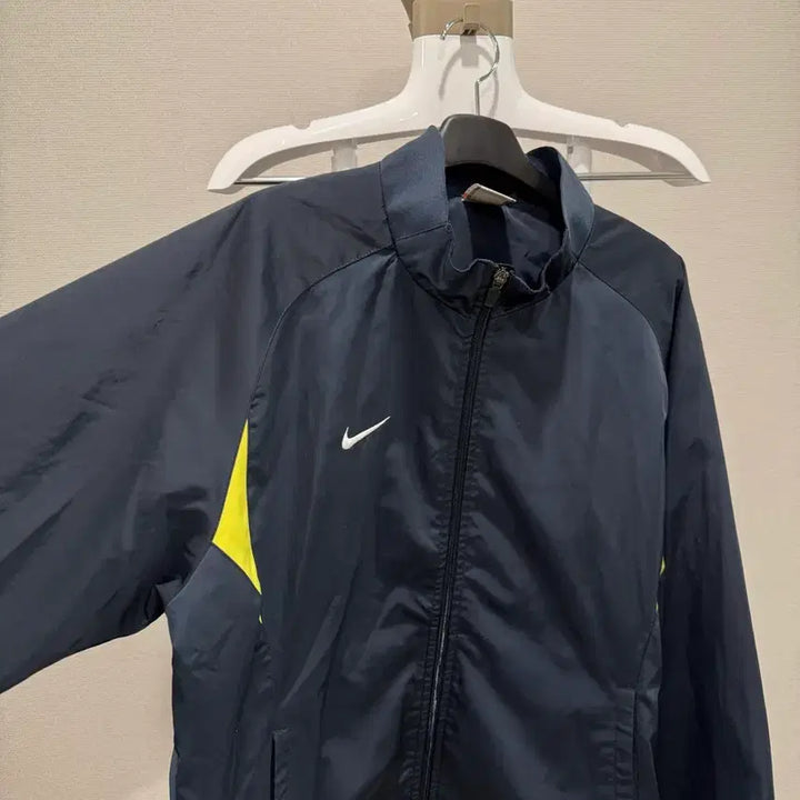 [BUNJANG] Nike Windbreaker Jacket / 나이키 바람막이 자켓