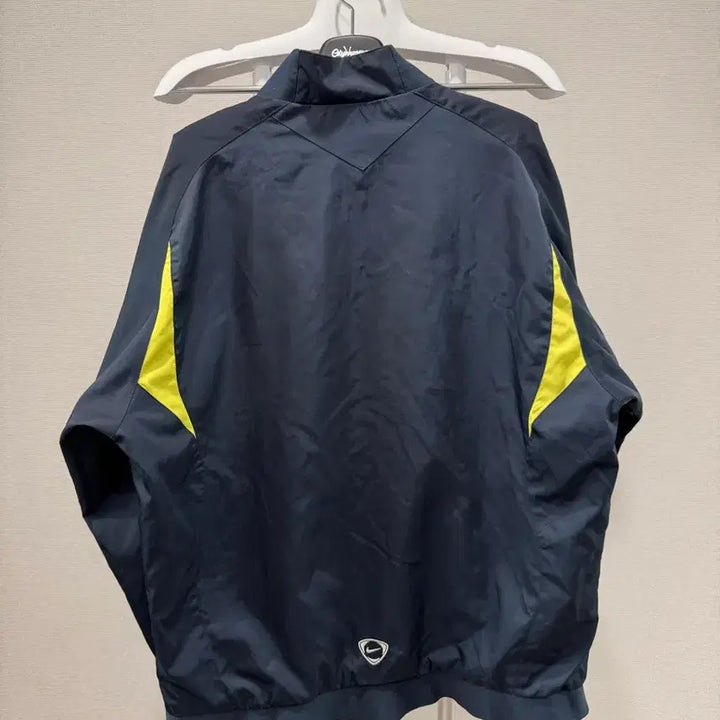 [BUNJANG] Nike Windbreaker Jacket / 나이키 바람막이 자켓