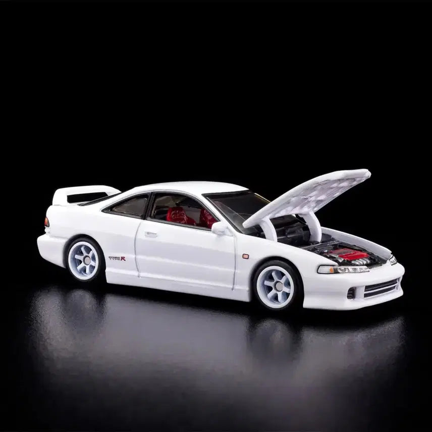 [BUNJANG] Hot Wheels RLC Honda Integra Type R 1:64 Scale / 1:64 핫휠 RLC 혼다 인테그라 타입 R
