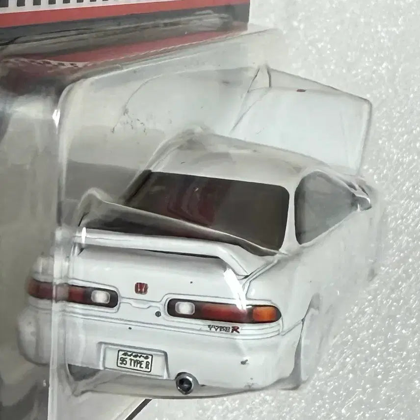 [BUNJANG] Hot Wheels RLC Honda Integra Type R 1:64 Scale / 1:64 핫휠 RLC 혼다 인테그라 타입 R