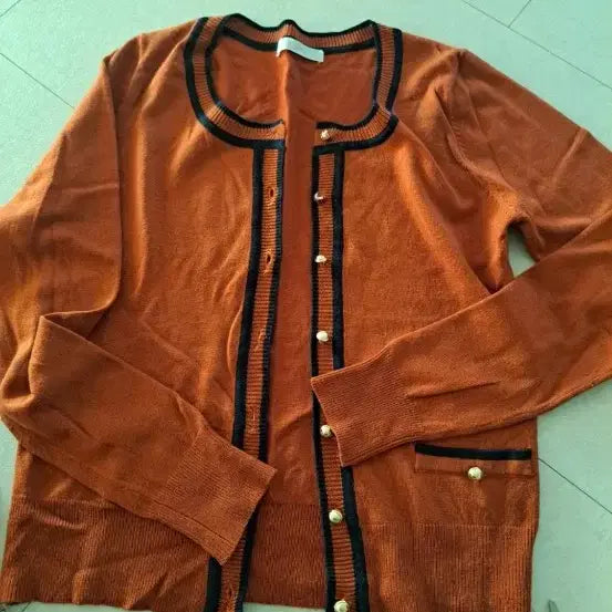 [BUNJANG] Soft Knit Cardigan / 부드러운 가디건