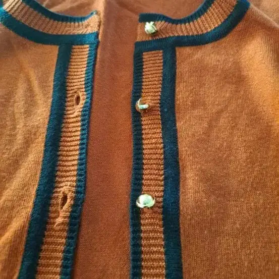 [BUNJANG] Soft Knit Cardigan / 부드러운 가디건