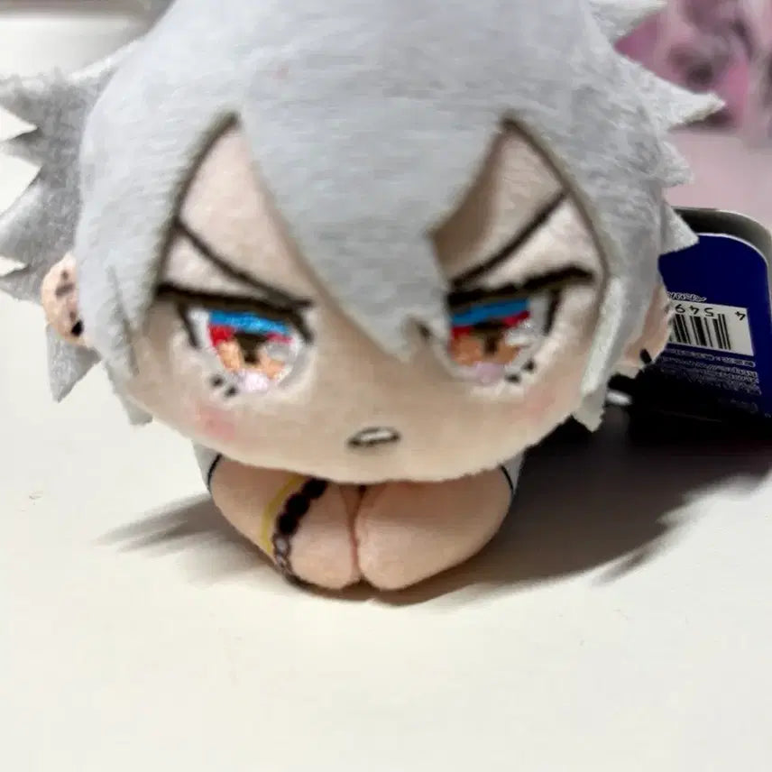 [BUNJANG] Hypnosis Microphone Samatoki Plush / 히프마이 사마토키 페타린즈 누이