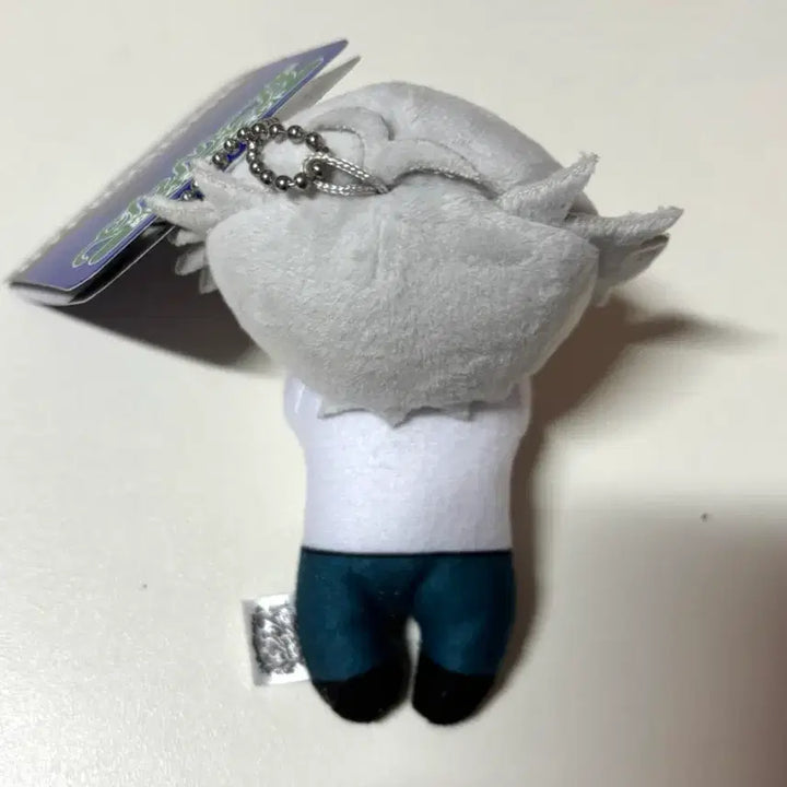 [BUNJANG] Hypnosis Microphone Samatoki Plush / 히프마이 사마토키 페타린즈 누이