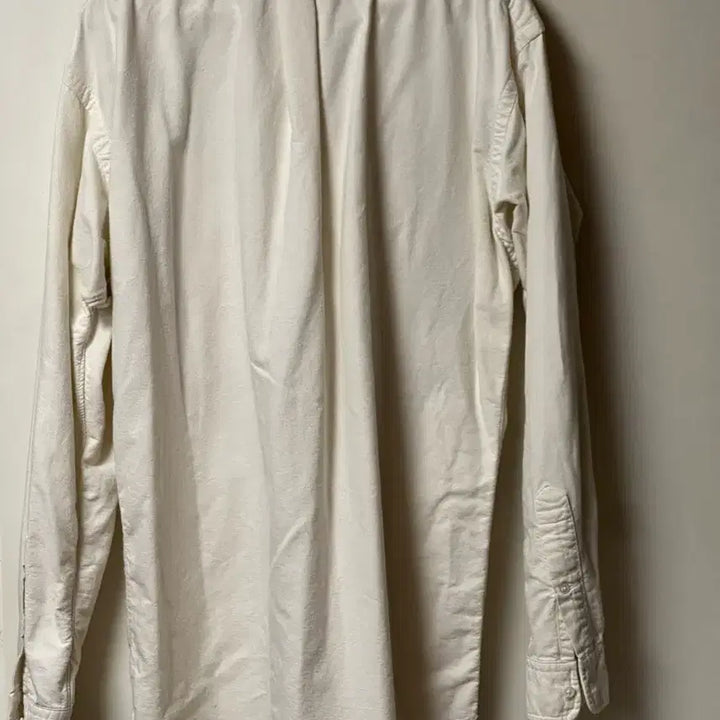[BUNJANG] Polo Ralph Lauren Oxford Shirt M / 폴로 랄프로렌 워크 셔츠 옥스포드 셔츠 M