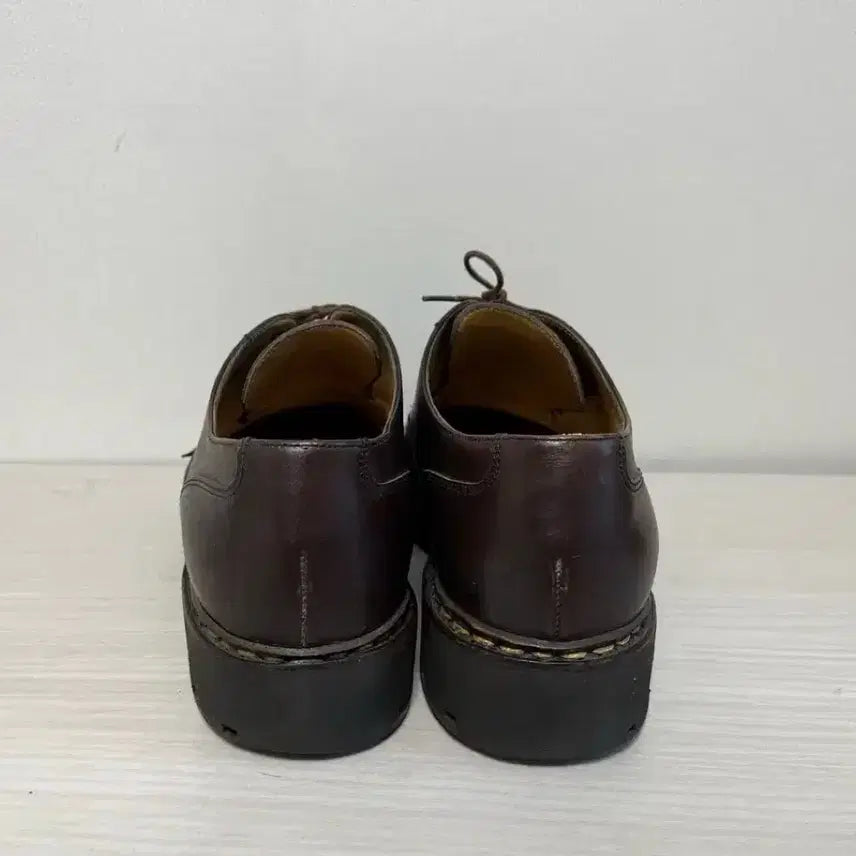 [BUNJANG] Paraboot Chambord Cafe UK9 / 파라부트 샴보드 카페 UK9