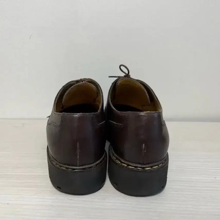 [BUNJANG] Paraboot Chambord Cafe UK9 / 파라부트 샴보드 카페 UK9