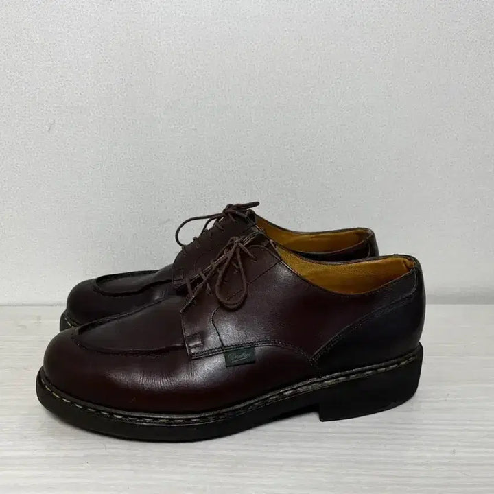 [BUNJANG] Paraboot Chambord Cafe UK9 / 파라부트 샴보드 카페 UK9