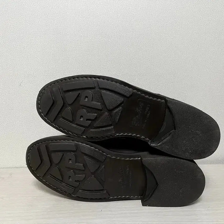 [BUNJANG] Paraboot Chambord Cafe UK9 / 파라부트 샴보드 카페 UK9